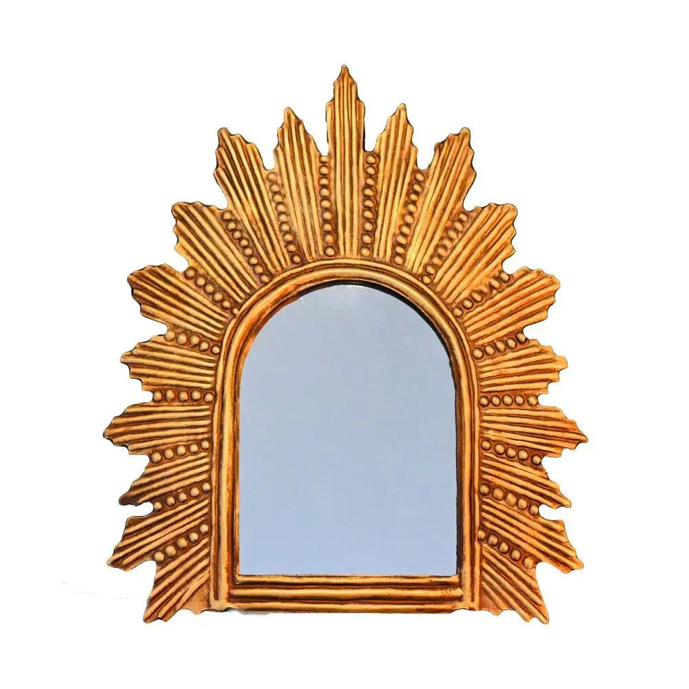 Miroir - Rayons