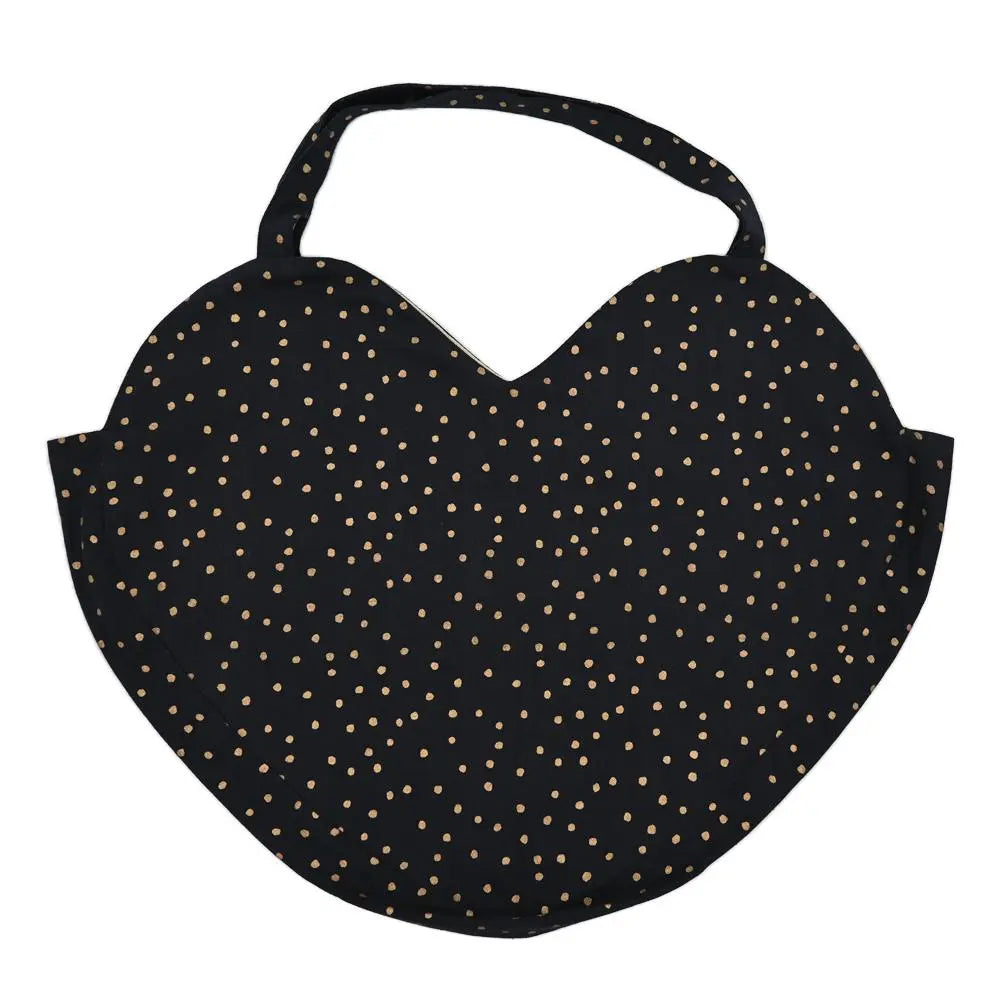 Sac Coeur généreux