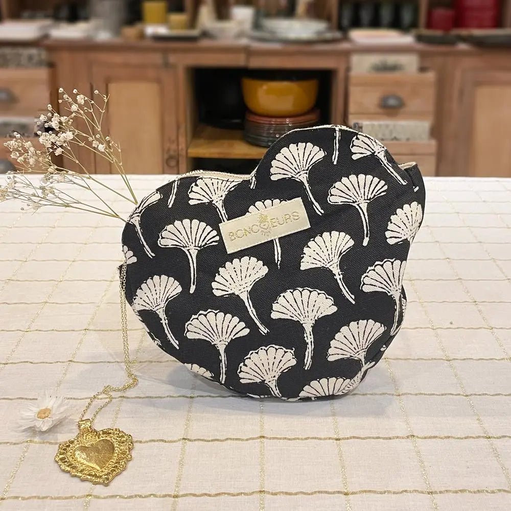 Pochette Coeur