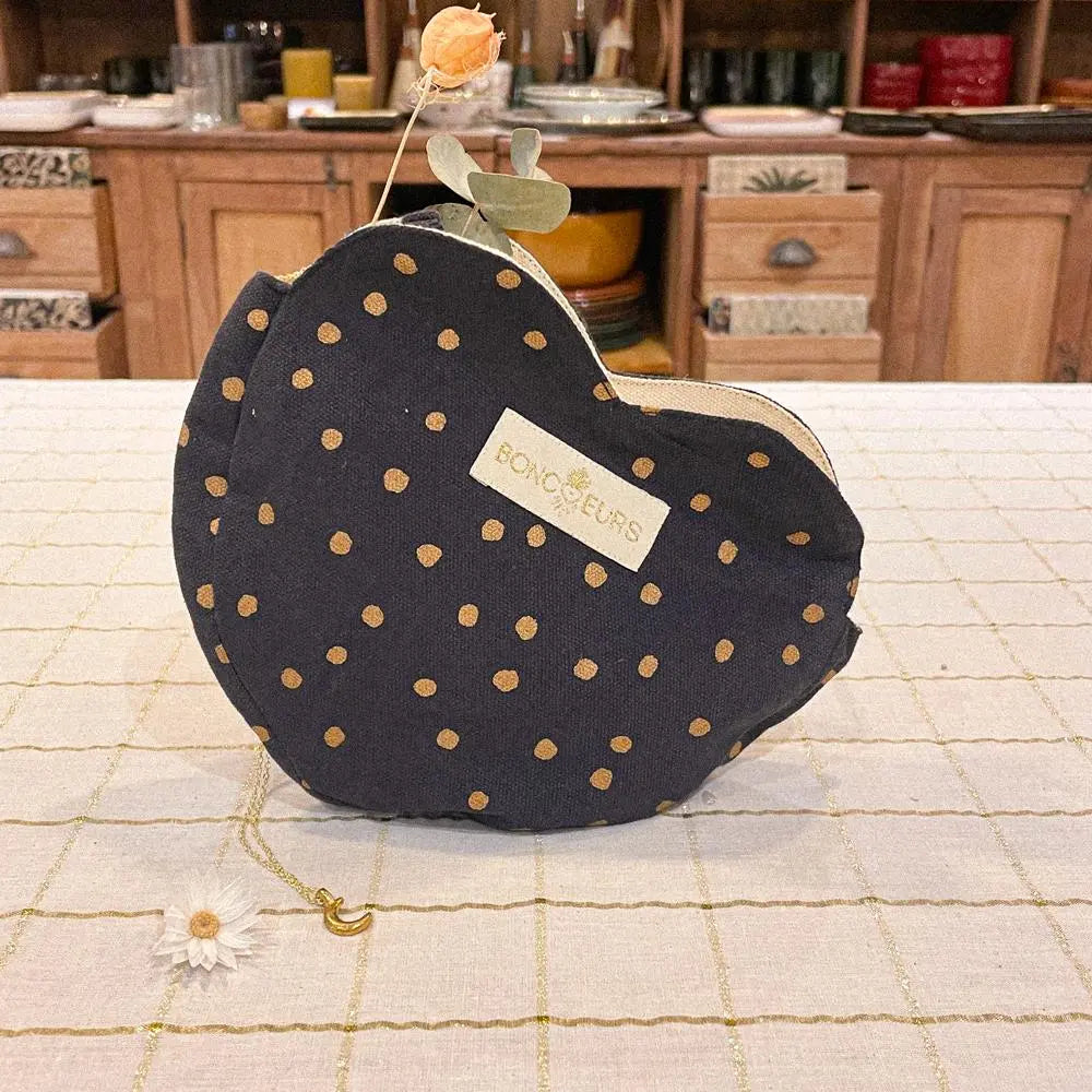 Pochette Coeur