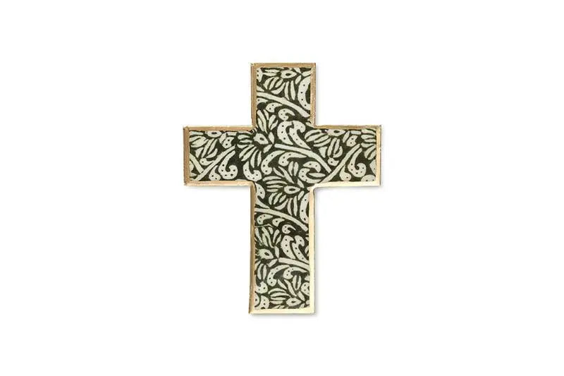 Croix Maki vétiver