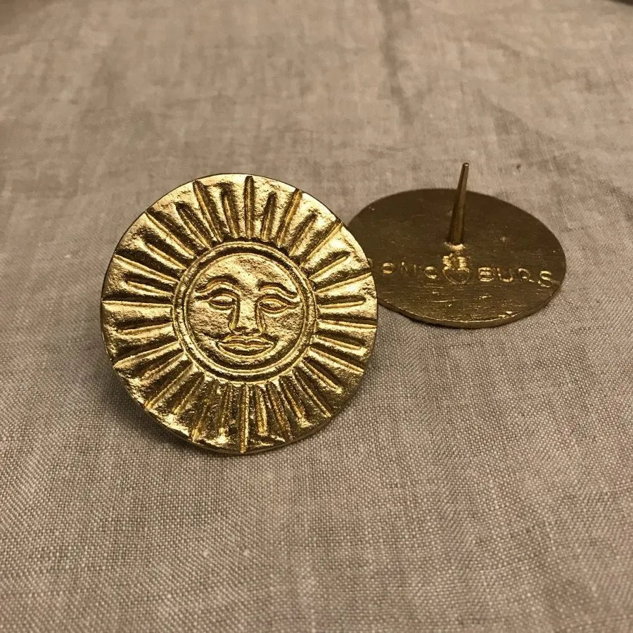 Clou Soleil