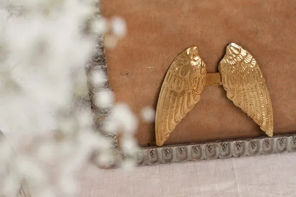 Ornement Ailes