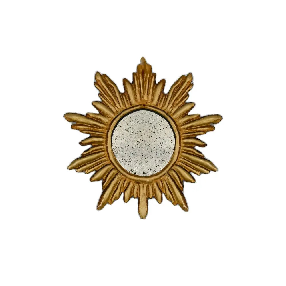 Miroir Soleil, petit
