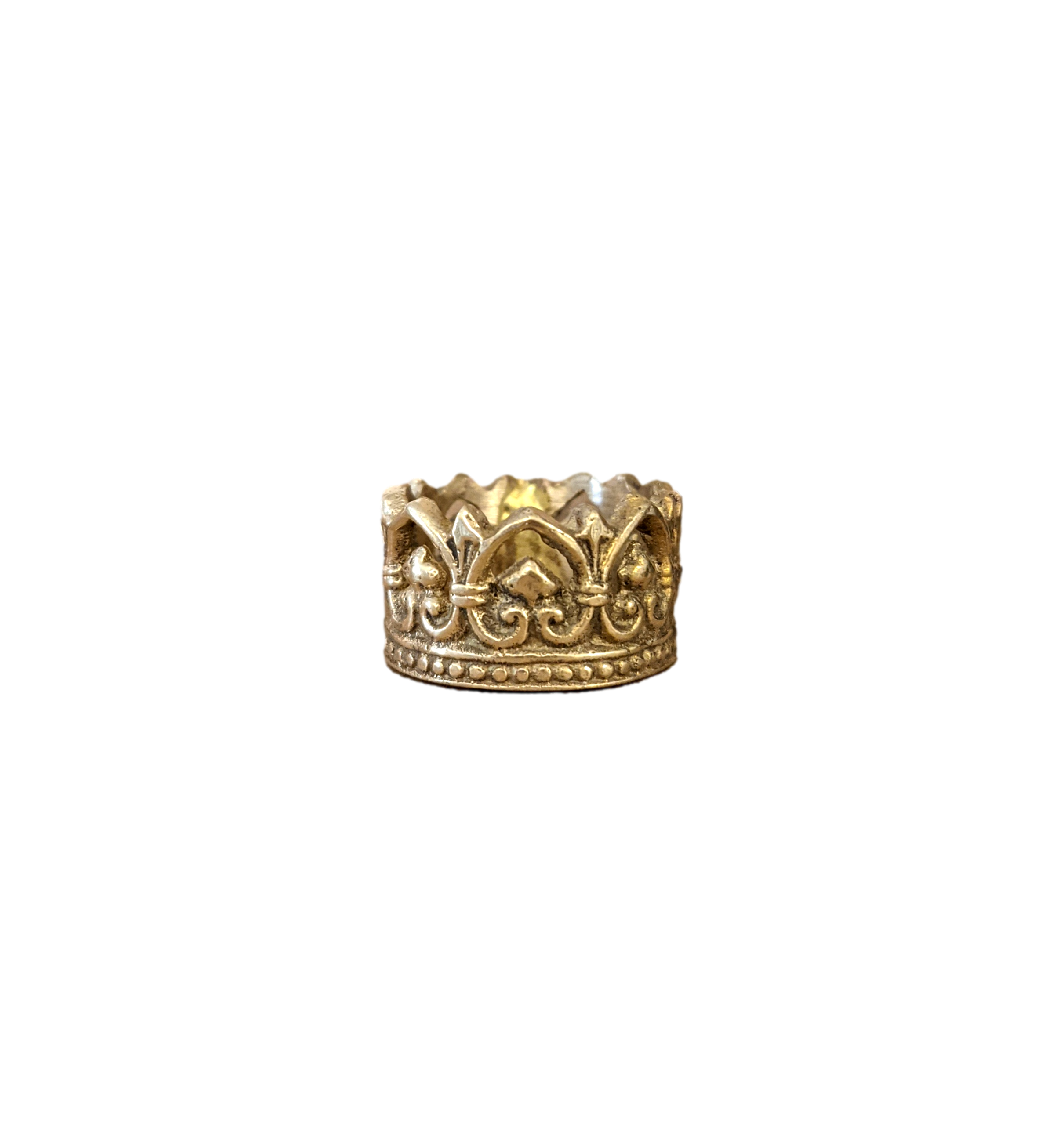Couronne de serviette