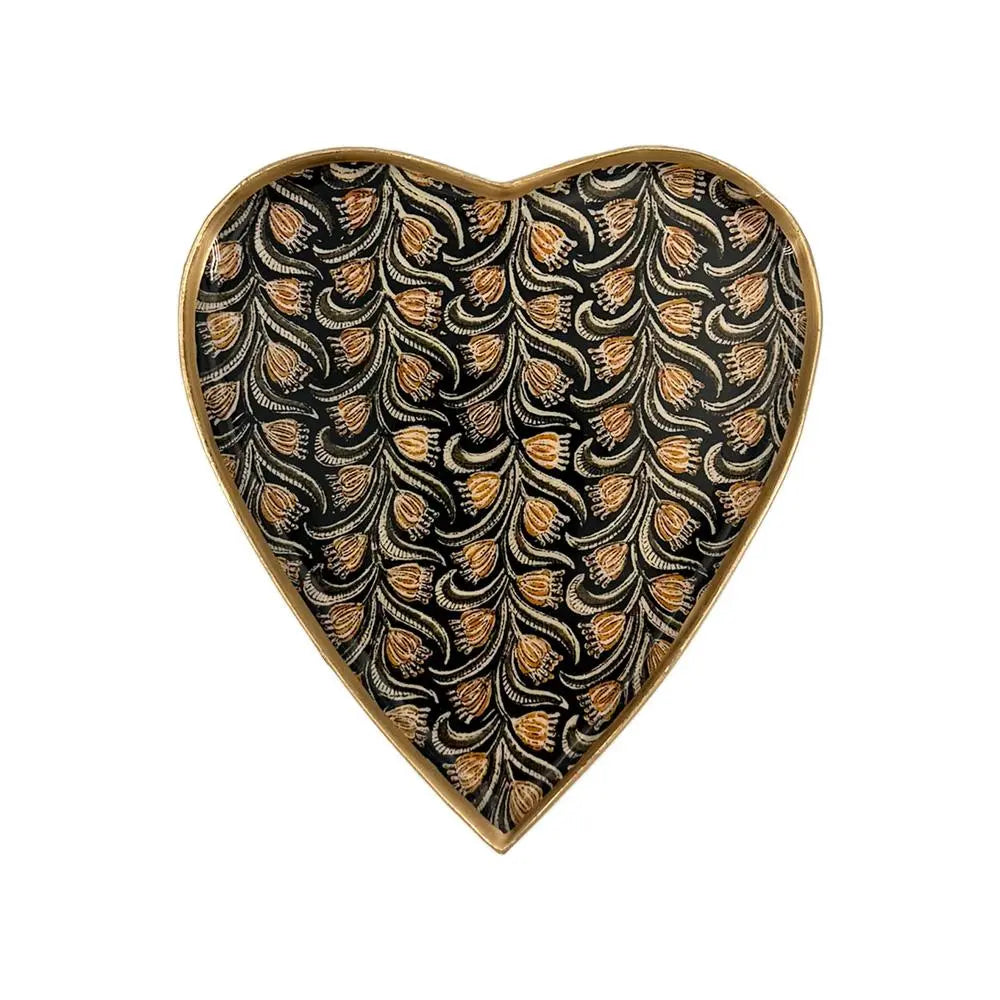 Plateau Coeur Albizia