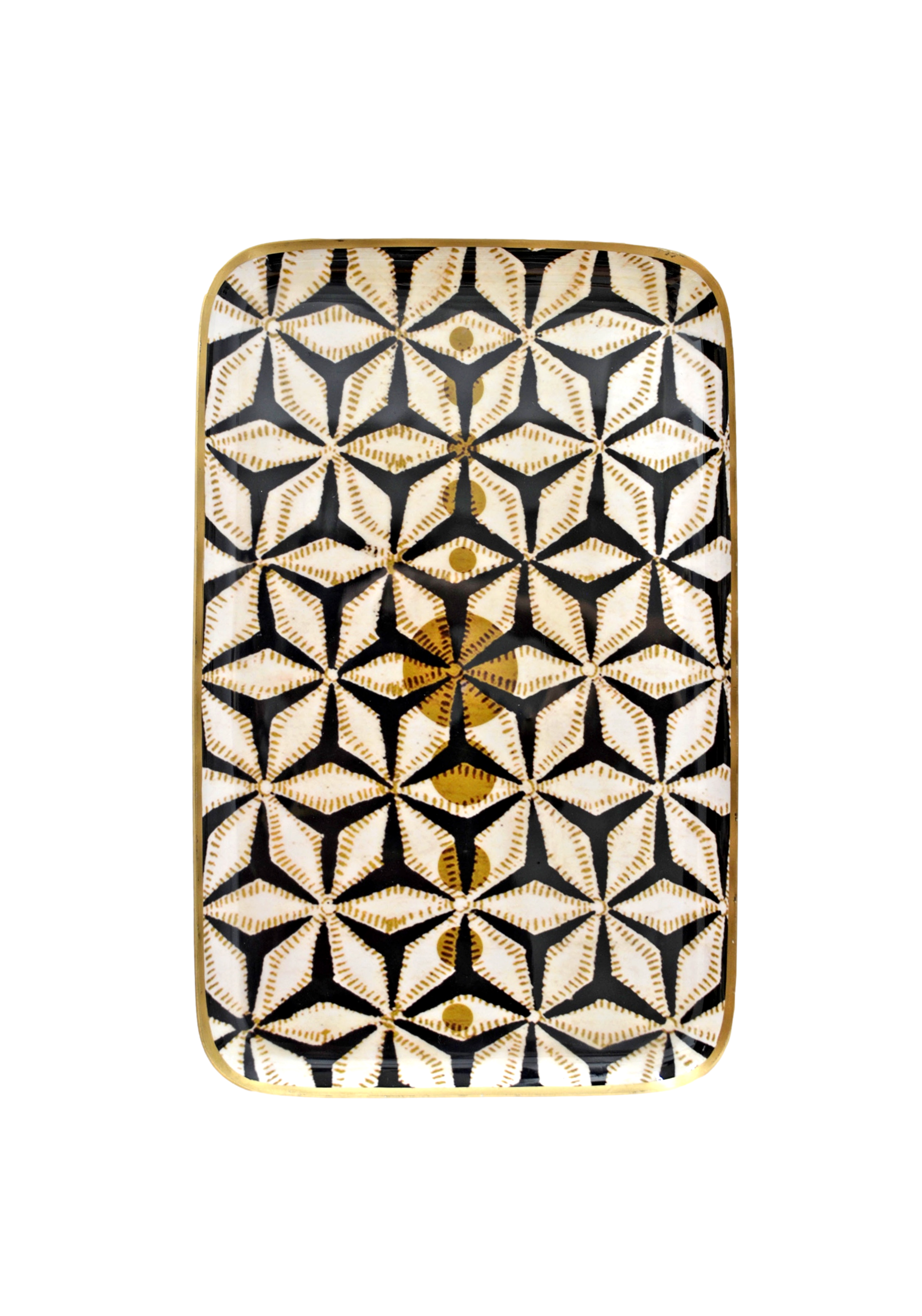 Plateau Stars carbone