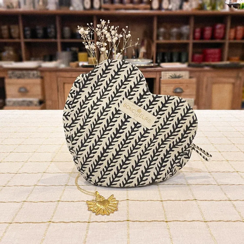 Pochette Coeur
