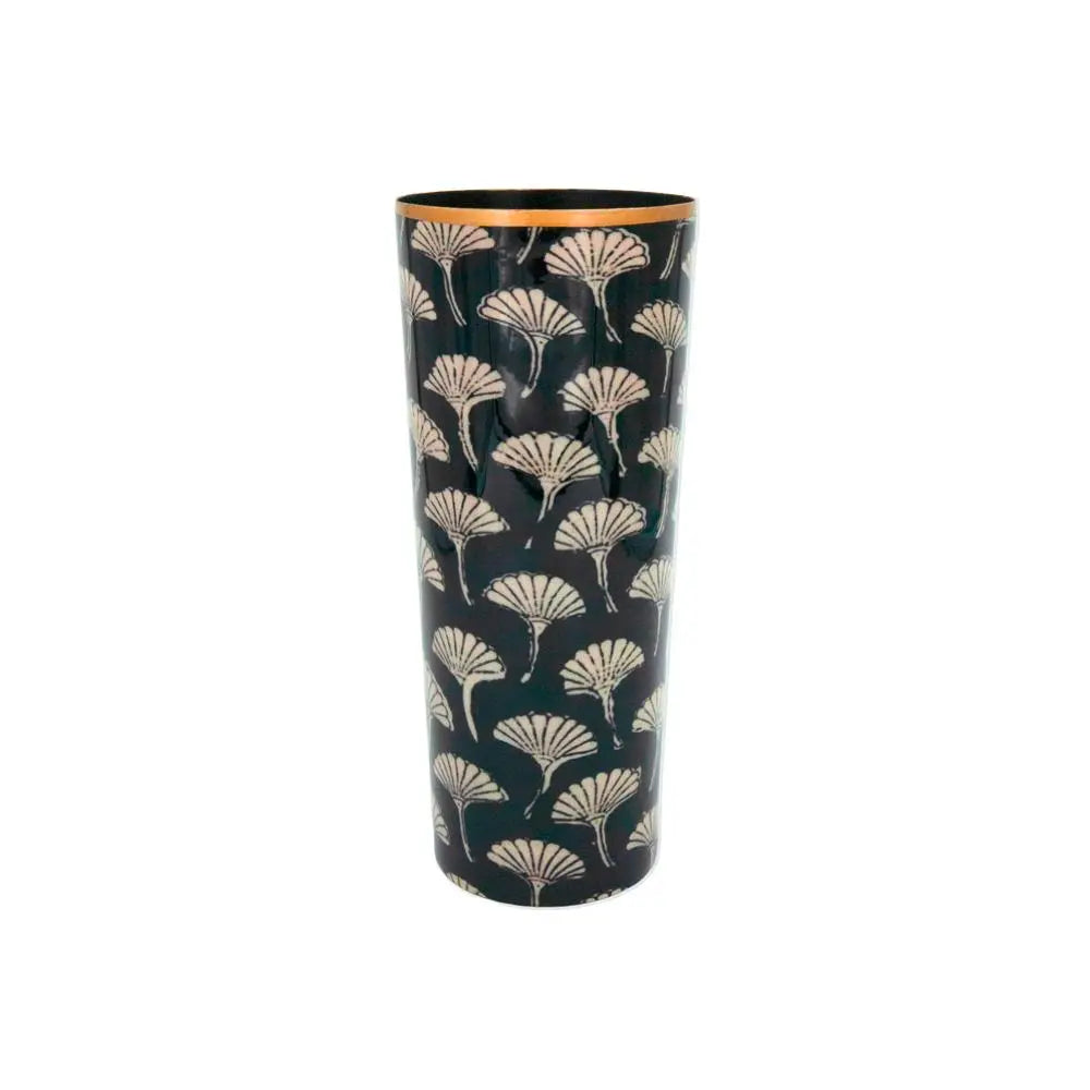 Vase Ginko, grand
