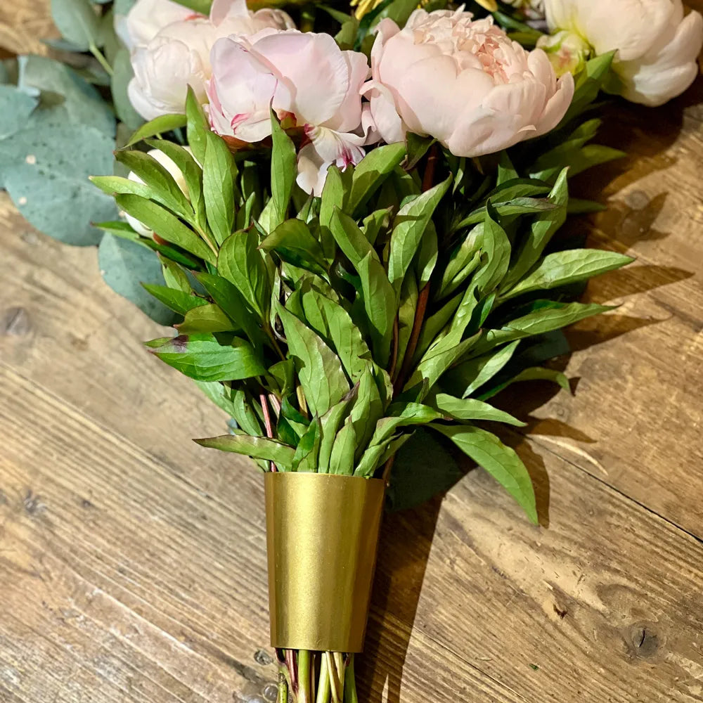 Anneau de bouquet