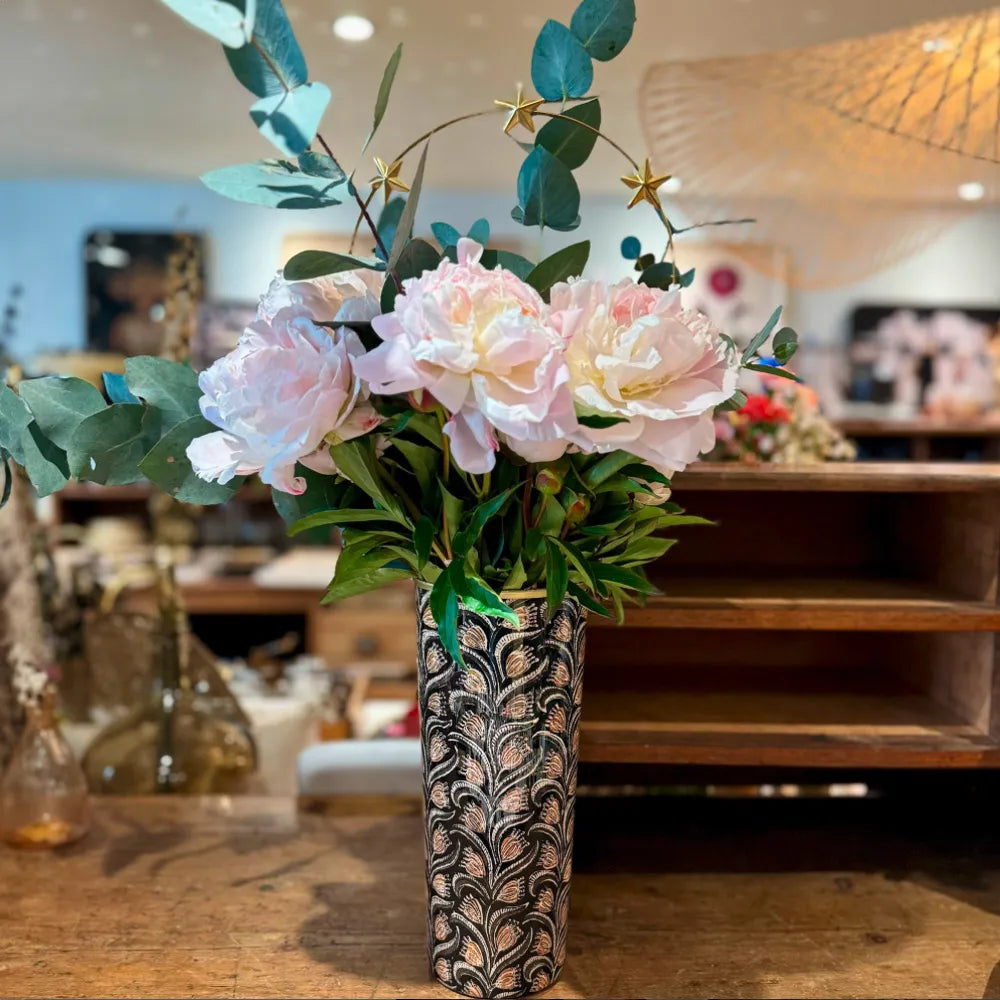 Vase Albizia