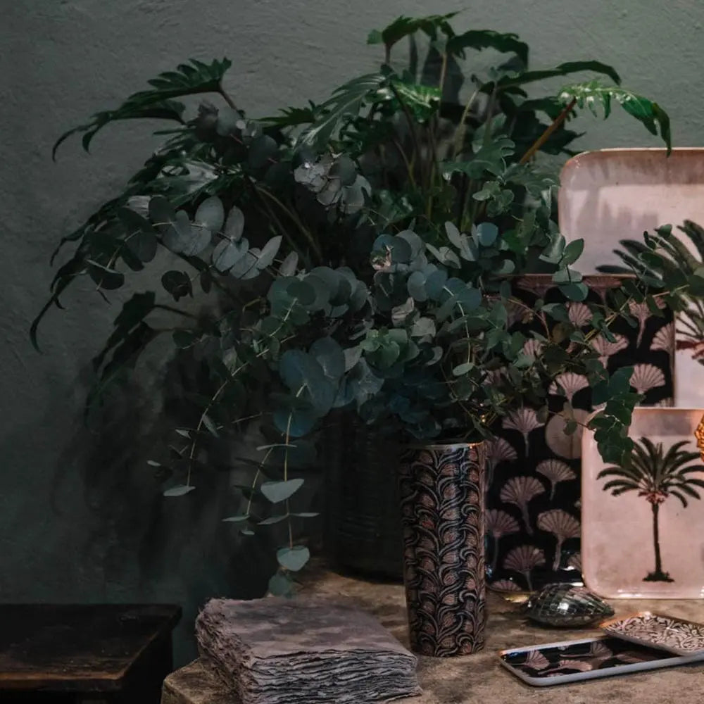 Vase Albizia