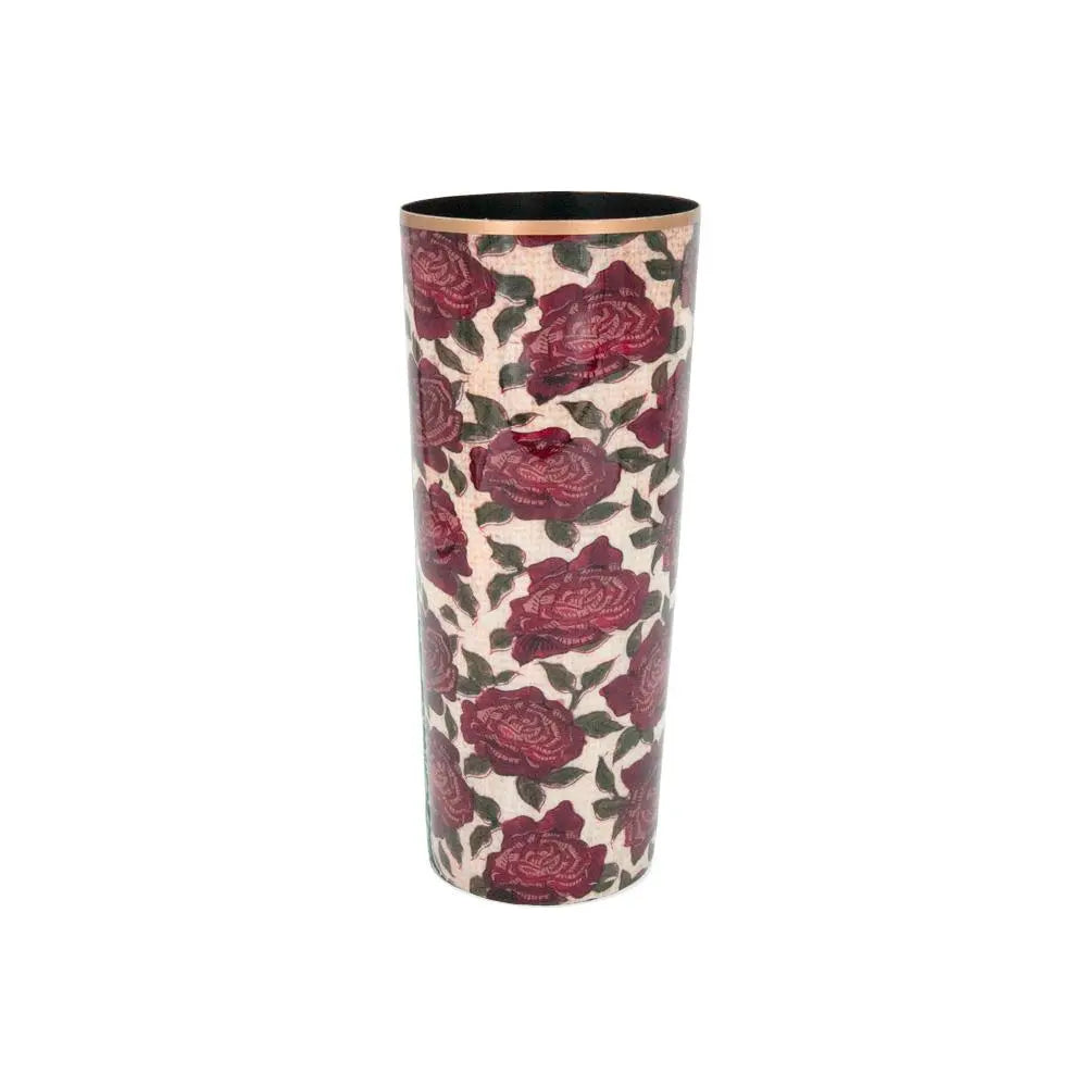 Pink Vase — Boncoeurs