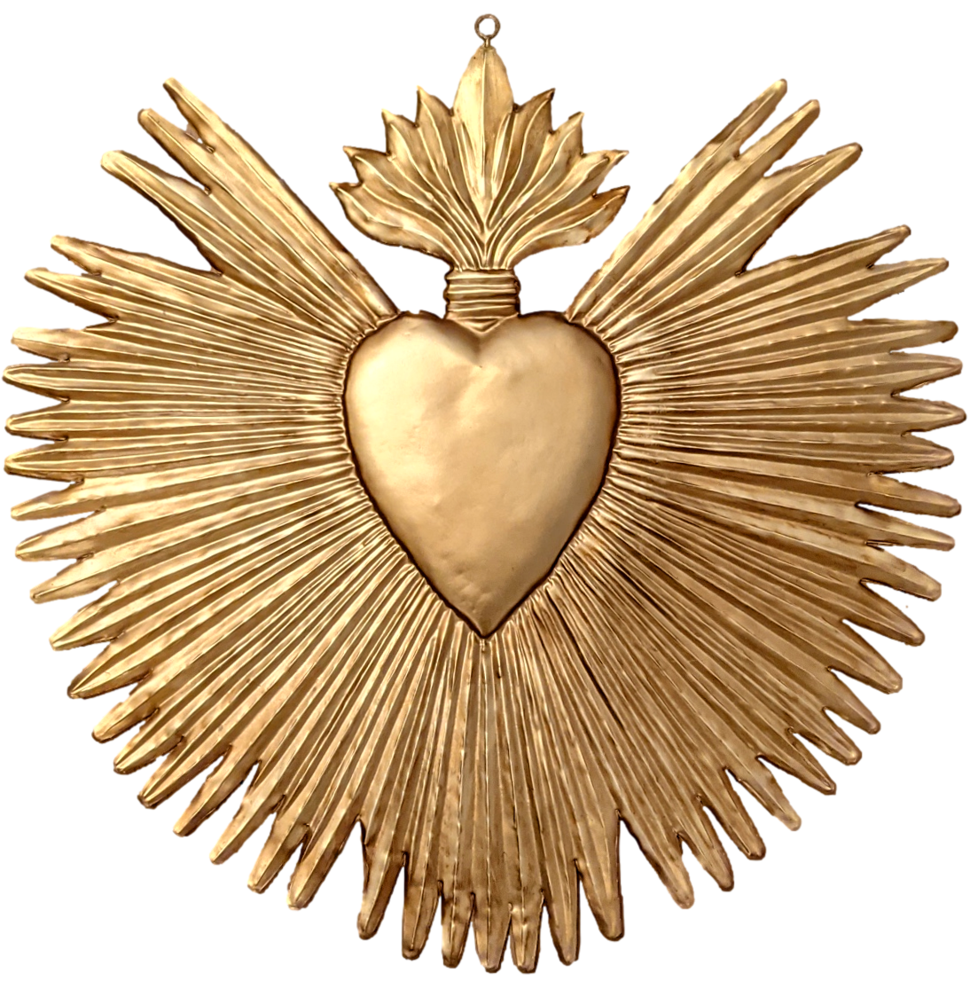 Coeur Impérial - Or