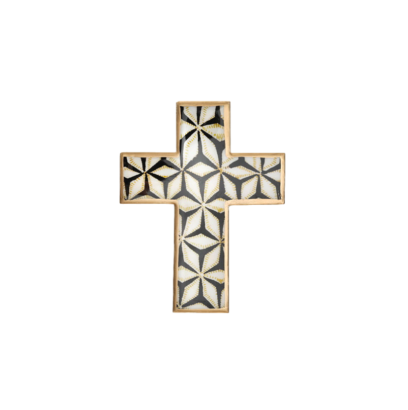 Croix Stars carbone
