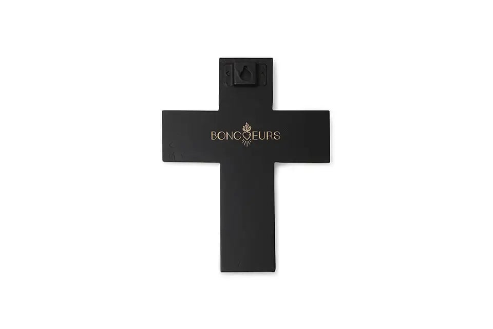 Croix Stars carbone