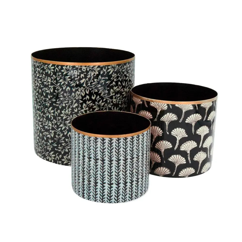 Vase Epines