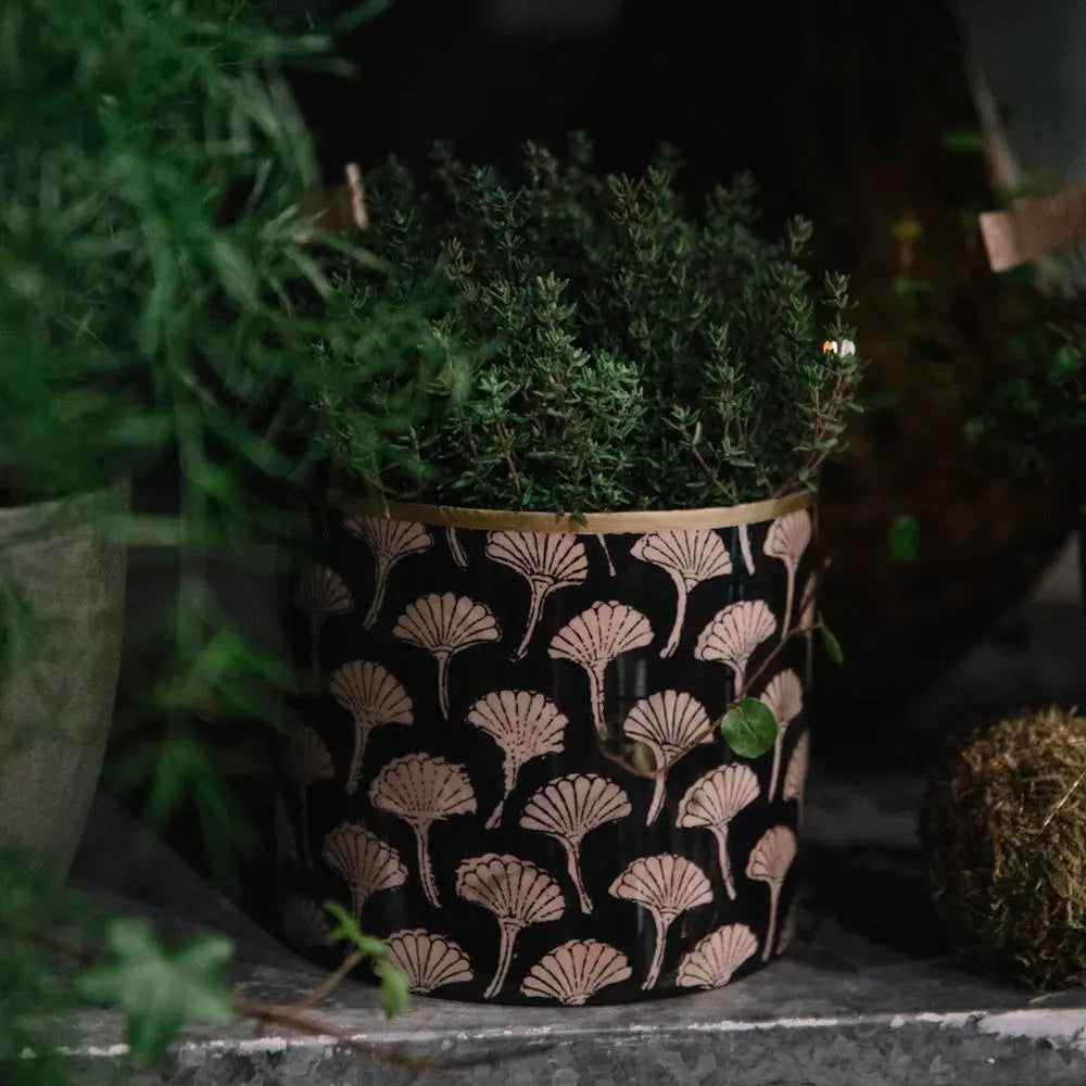 Vase Epines