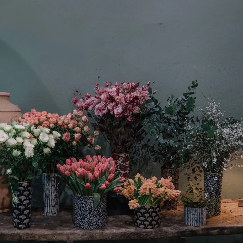 Vase Epines