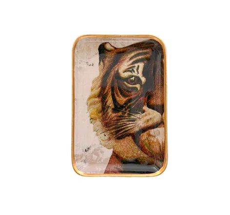 Vide-poche solo Tigre