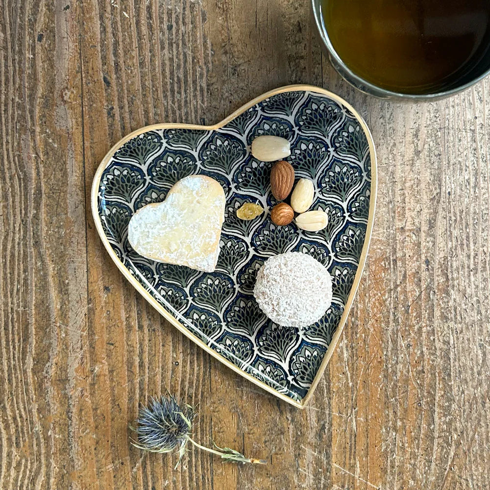 Plateau Coeur Les Paons
