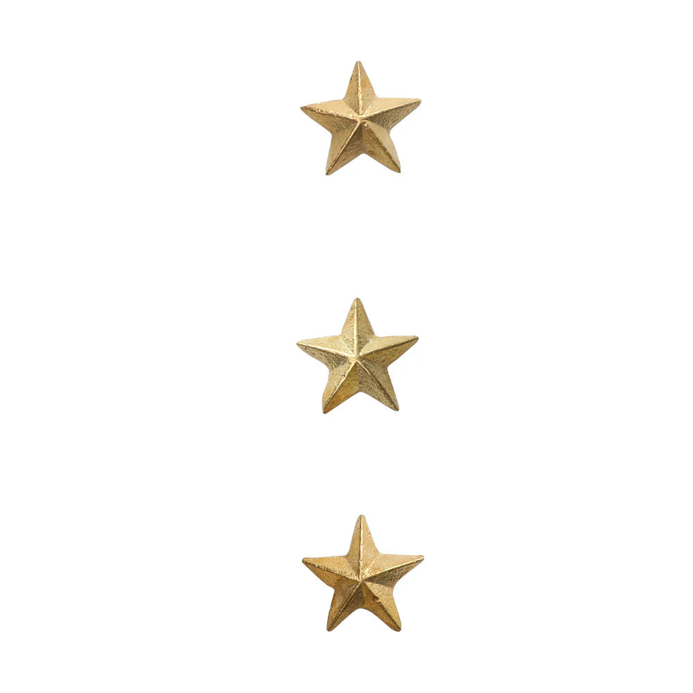 Bijou de bougie Stars