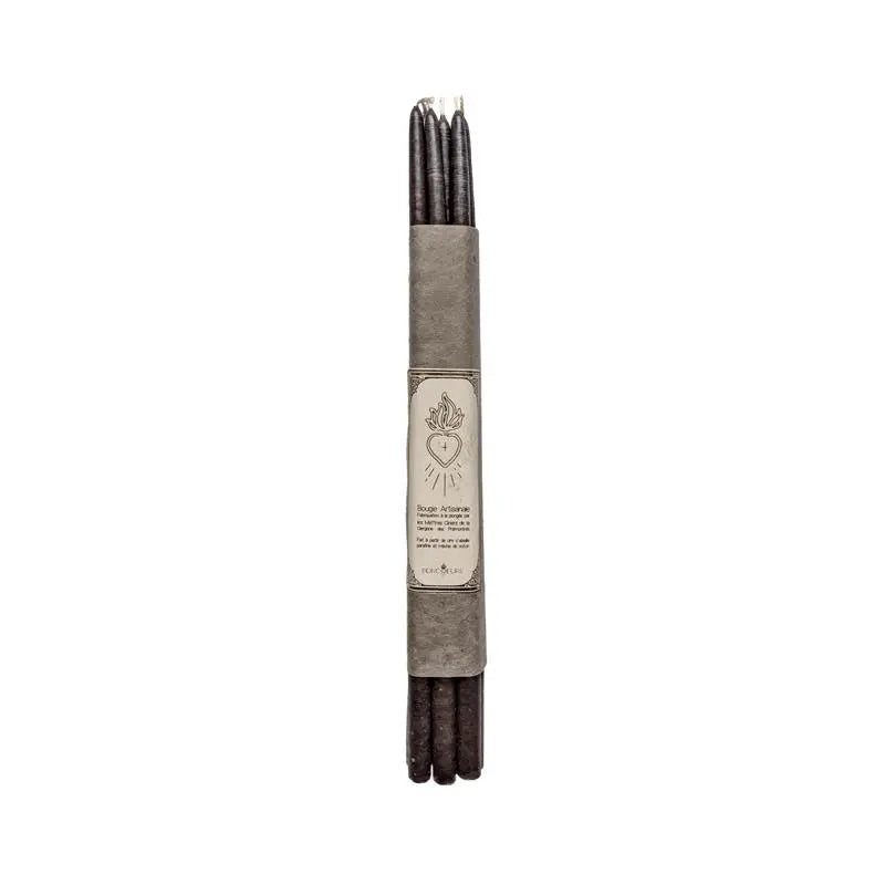 Bougies de fleuriste (lot de 6)