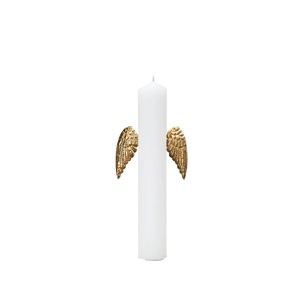 Bijou de bougie Wings