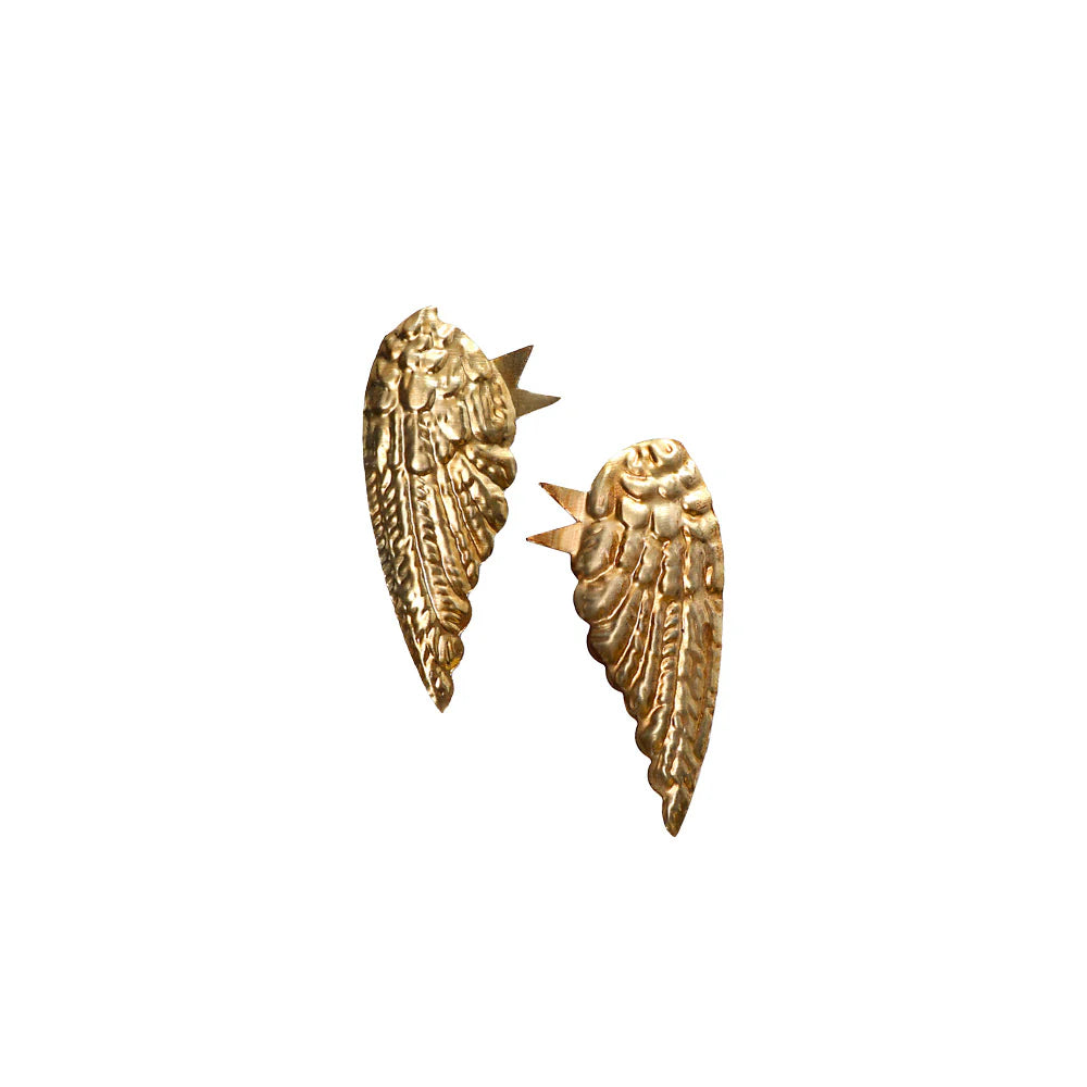 Bijou de bougie Wings