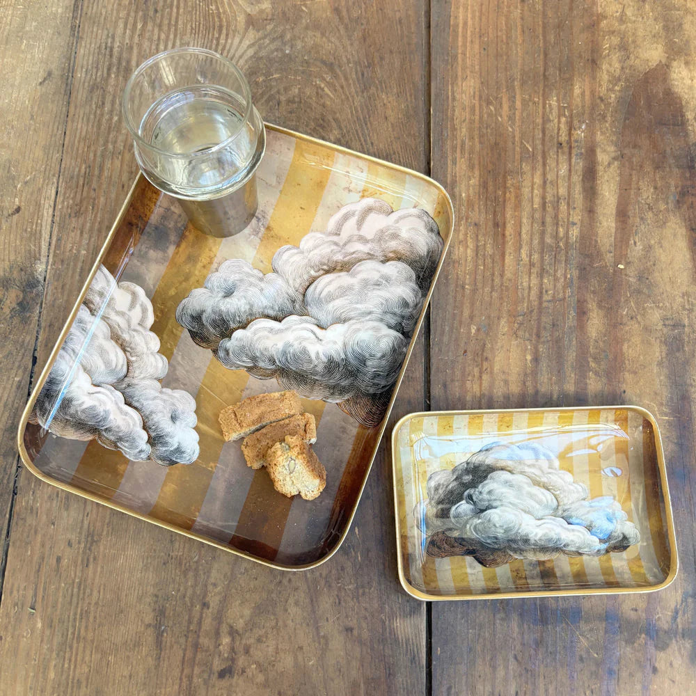 Vide-poche solo Nuage