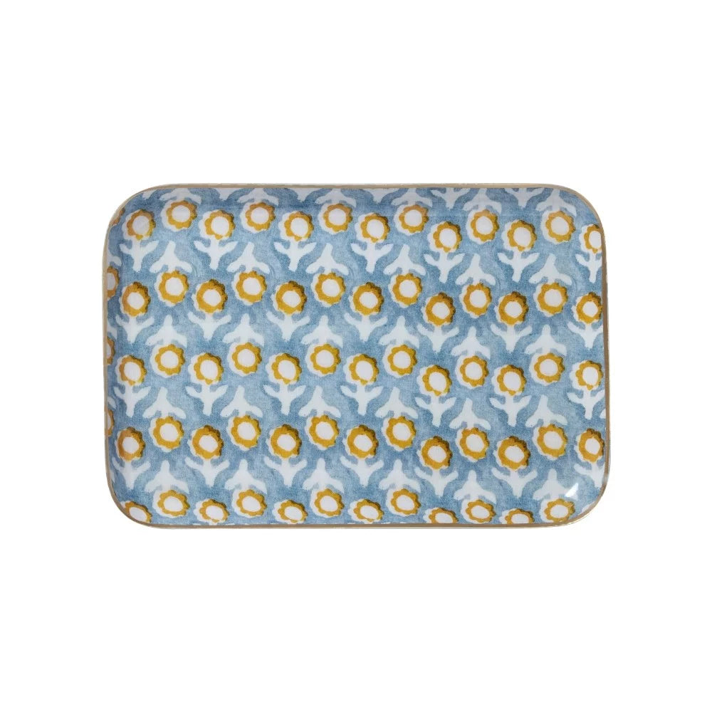 Plateau Aperol Isha bleu