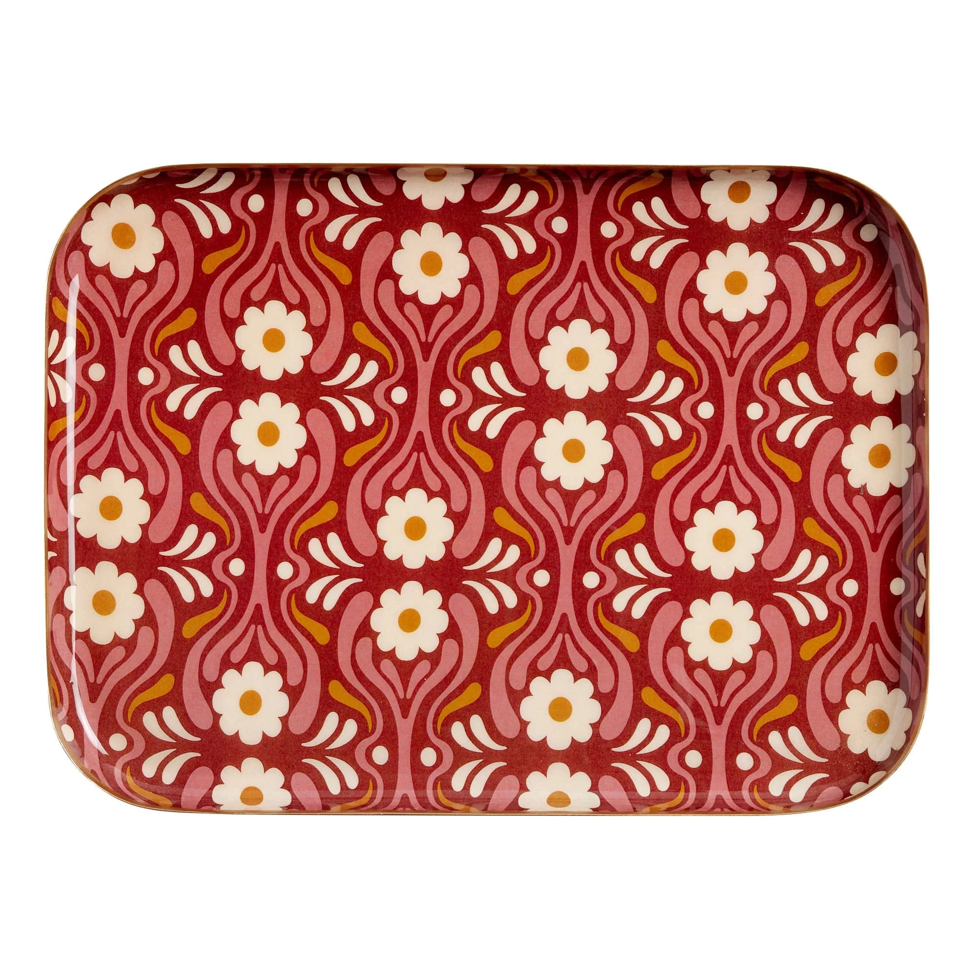 Plateau Guest Gypsies auburn