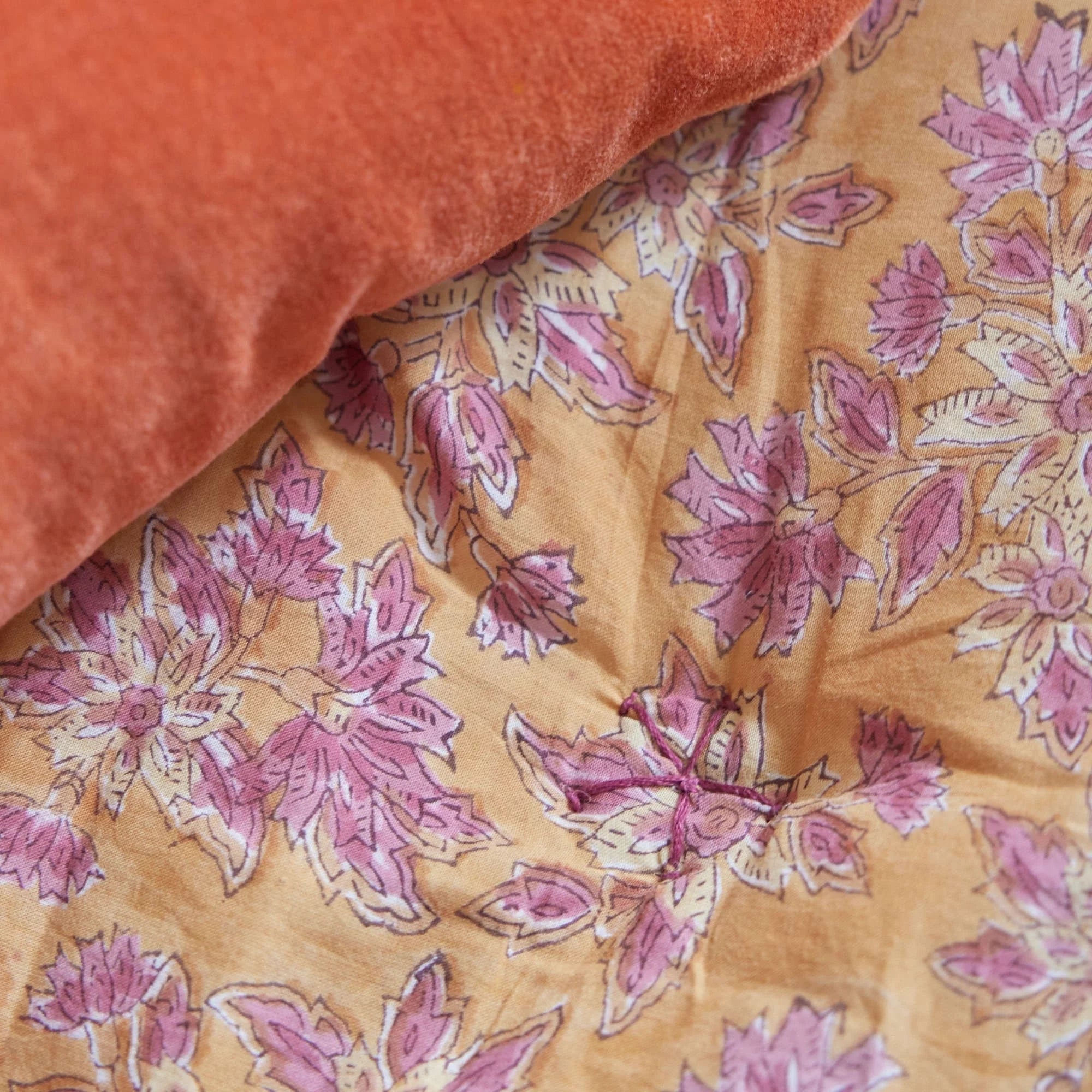 Sofa cover Arya tandoori