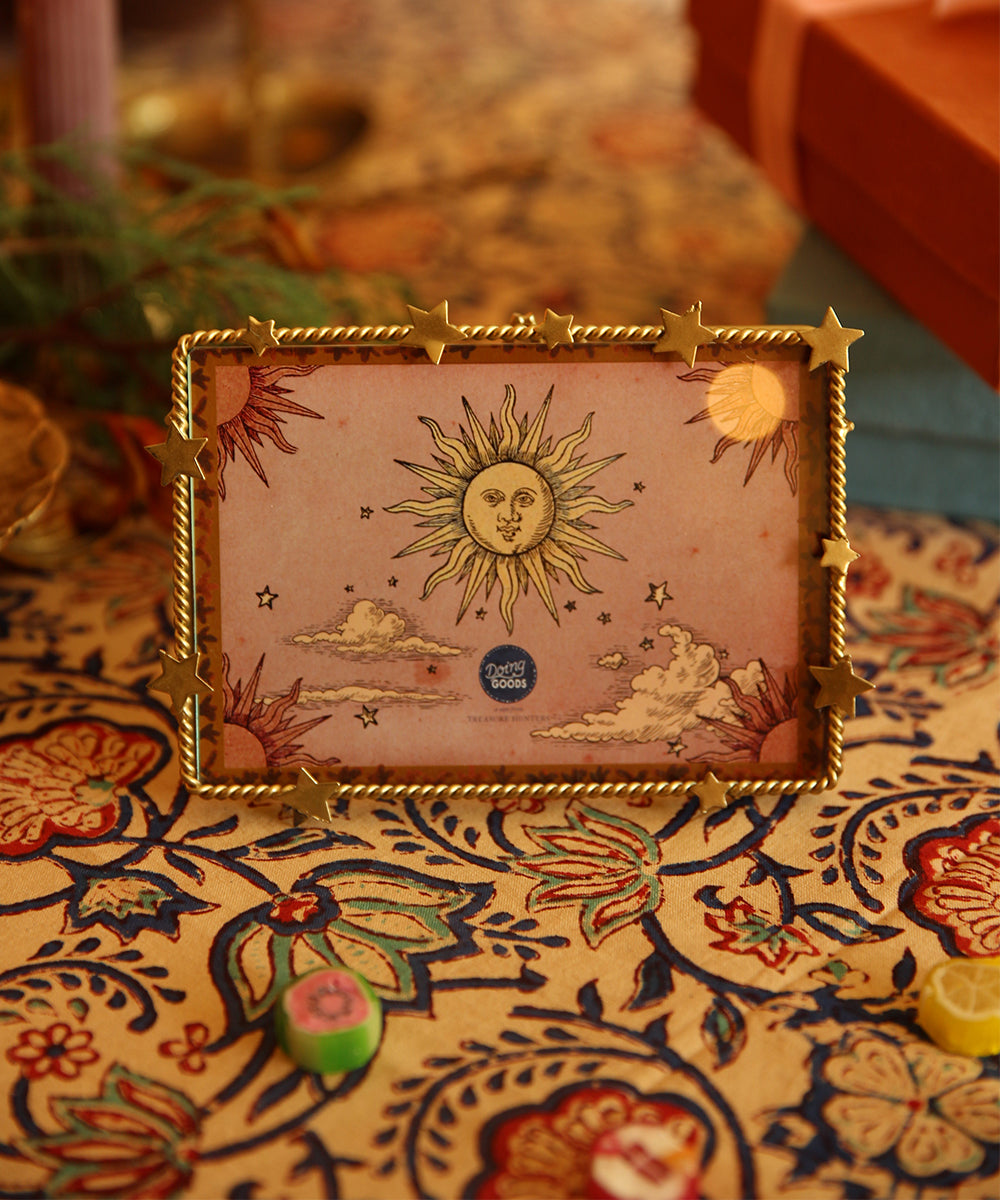 Cadre Stacie Star Large