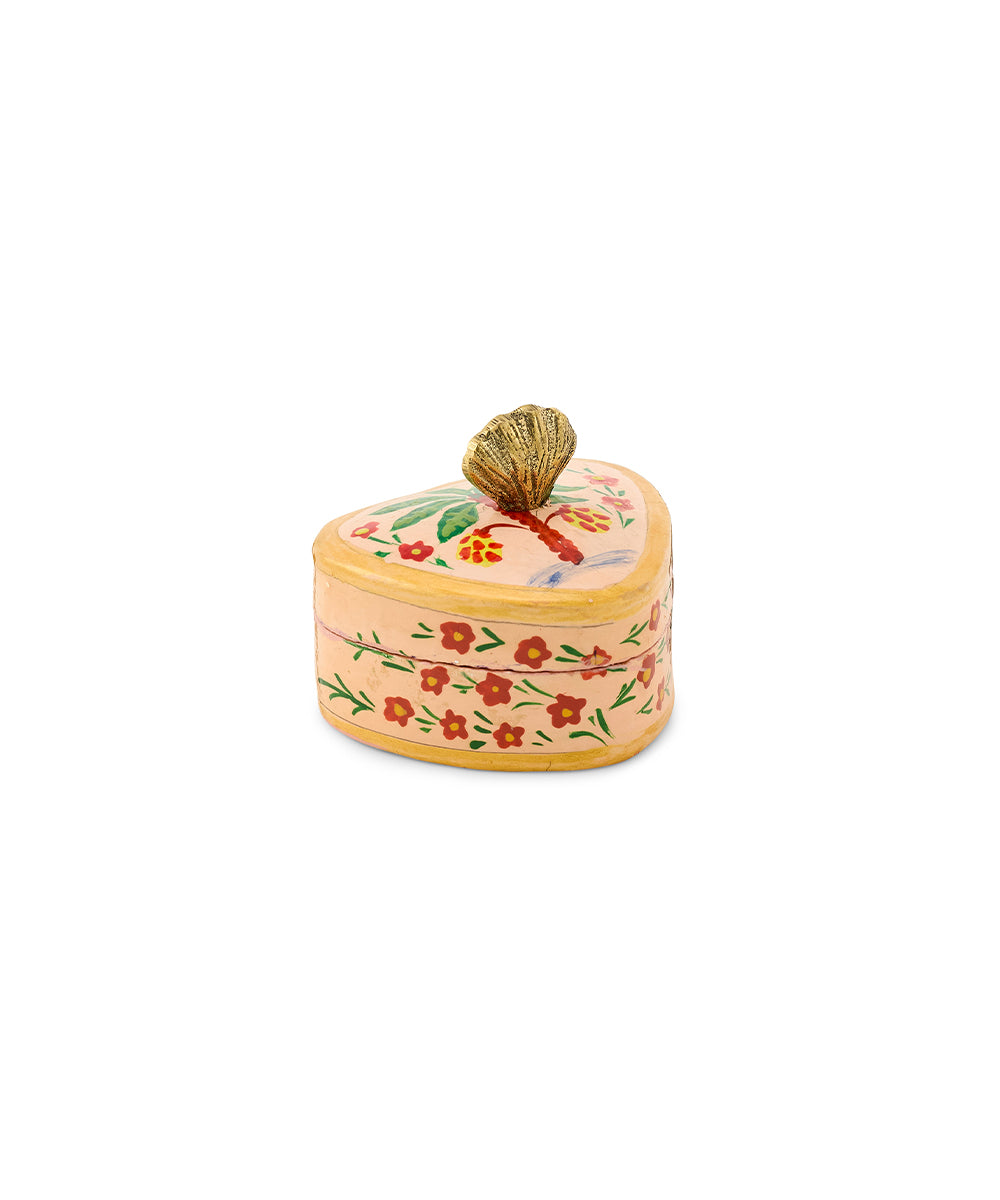 Boîte Paradise Heart Petit