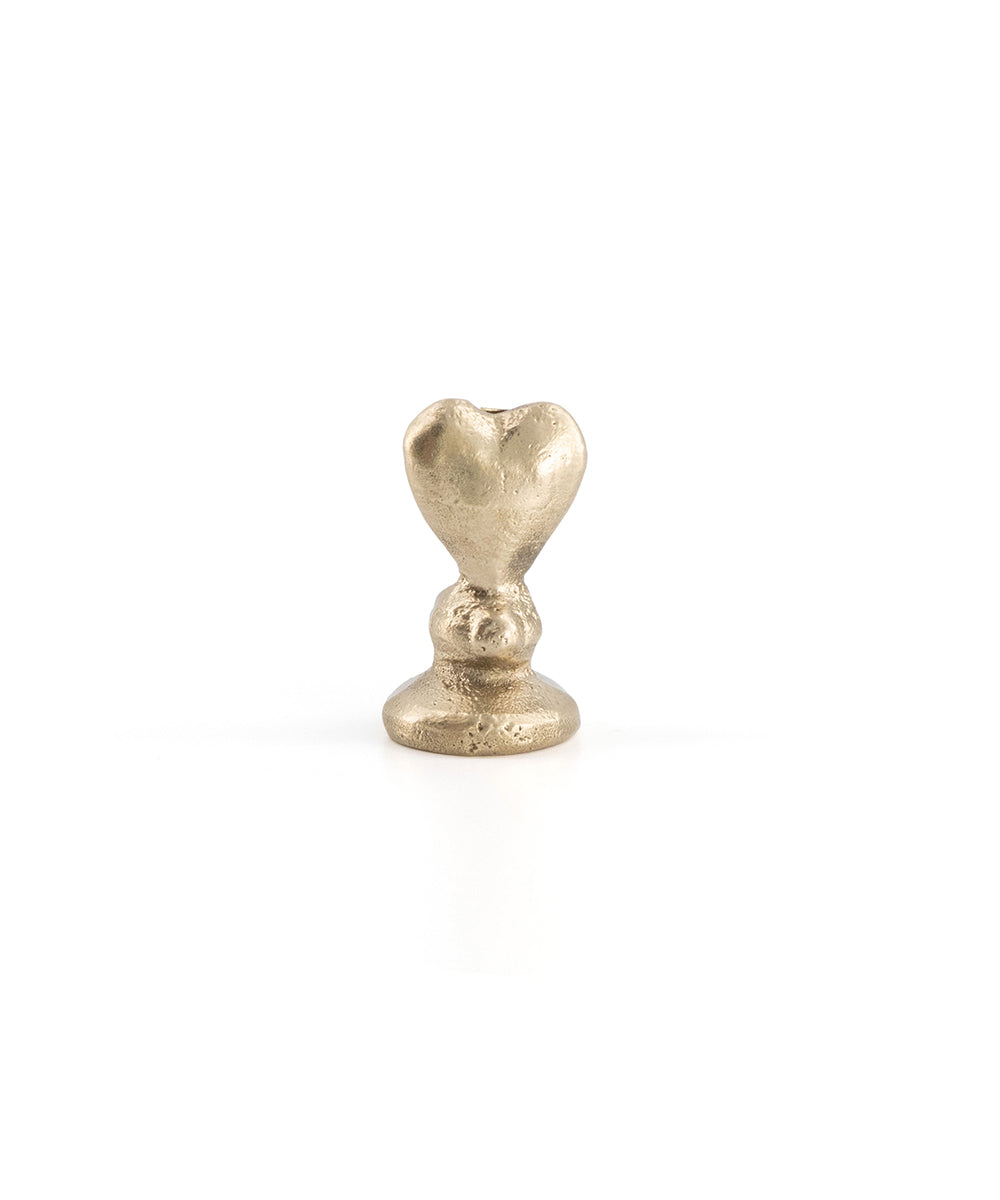 Porte-carte Holly Heart