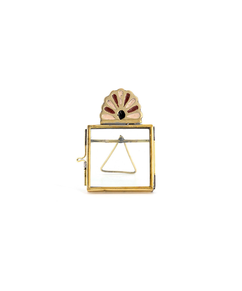 Cadre Rosie Roset Mini Peach