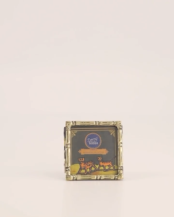 Cadre Bodhi Bamboo Mini