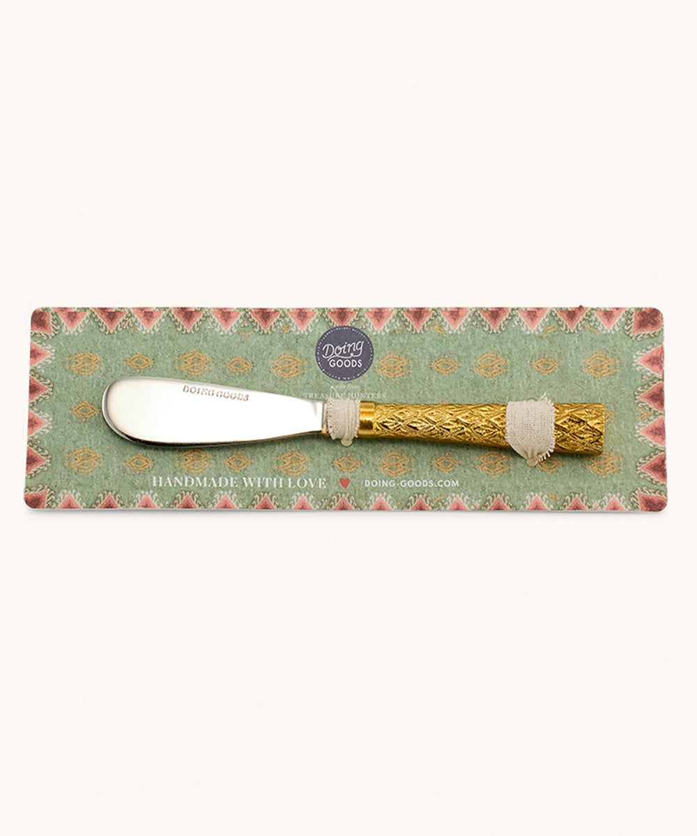 Couteau à Beurre Chameli