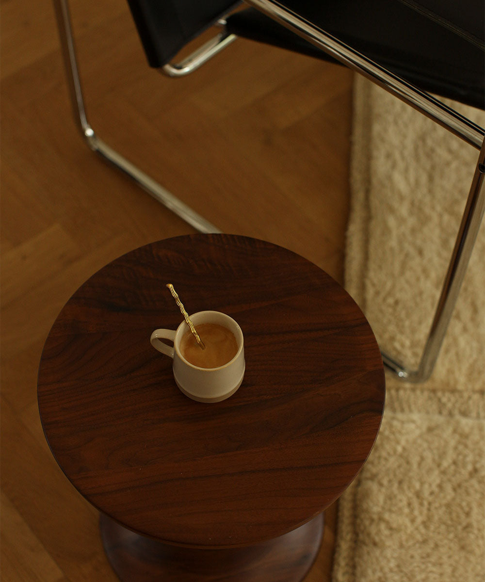 Set de cuillères à thé Wavy