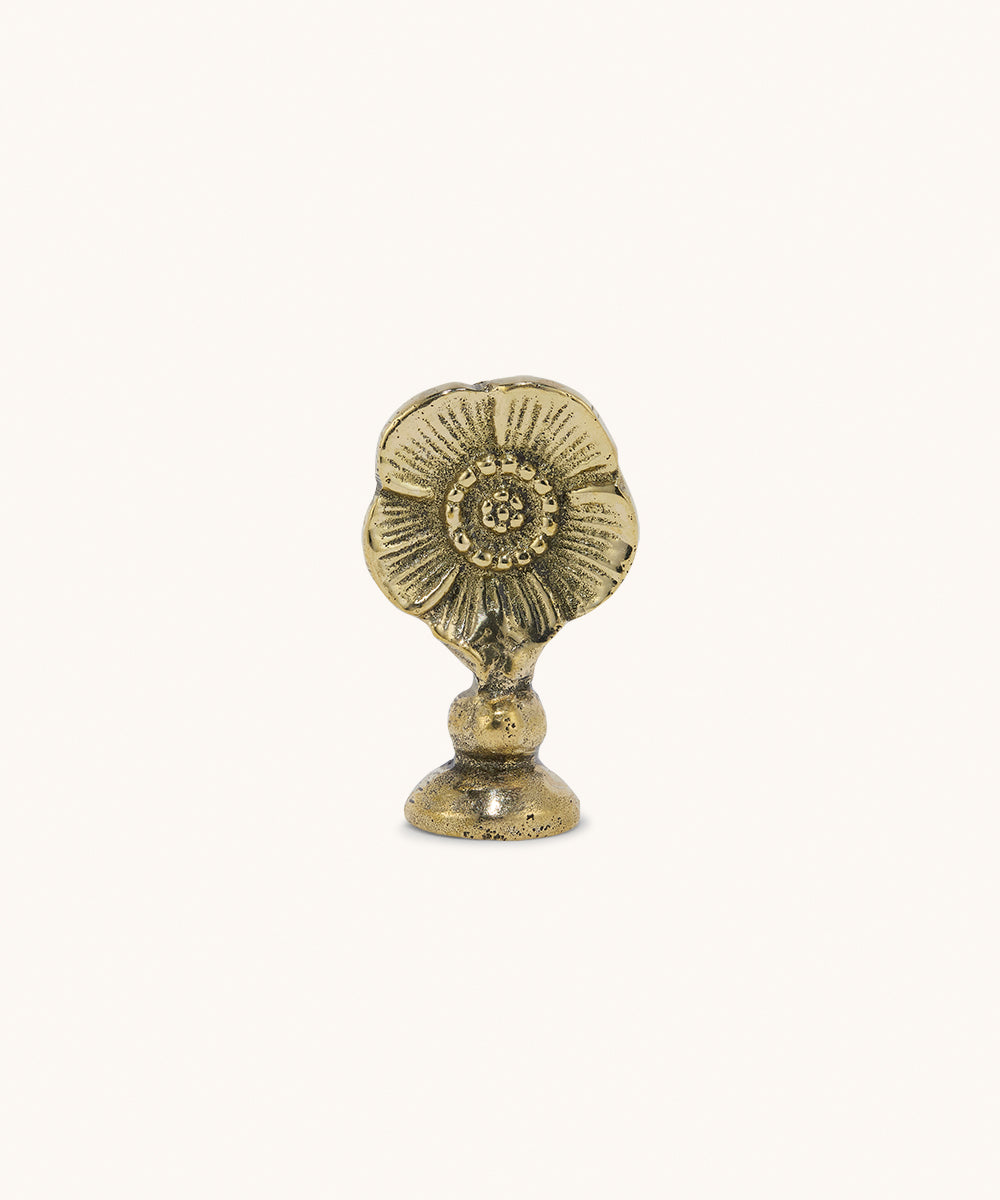 Porte-cartes Mia Poppy