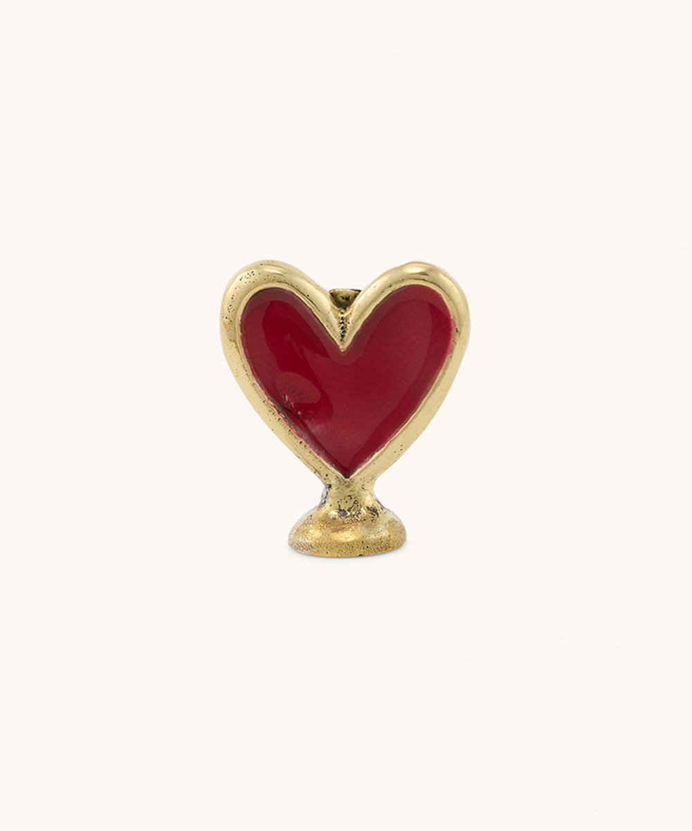 Porte-cartes Pyar Heart