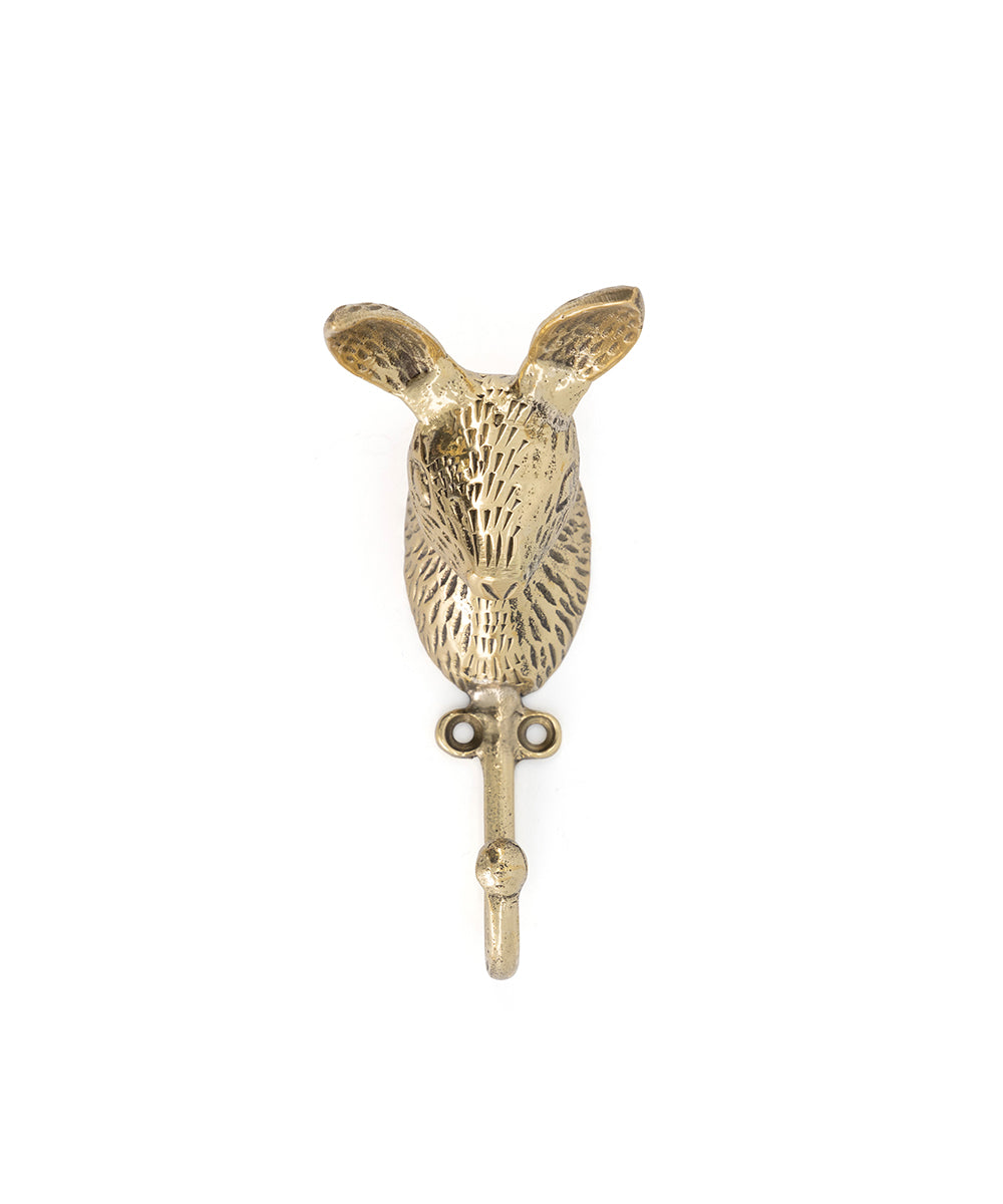 Harri Hare Wall Hook