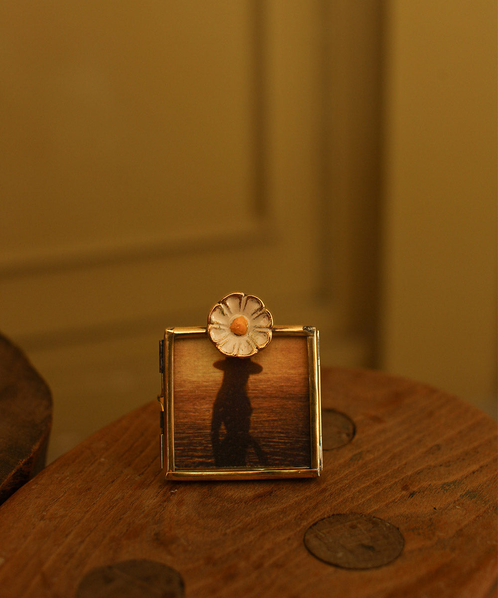 Cadre Posy Daisy Mini