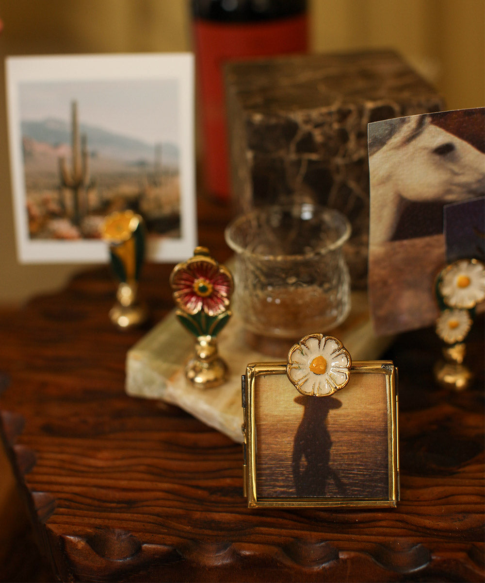 Cadre Posy Daisy Mini