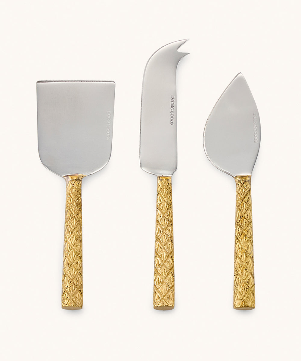 Service de fromage Chameli