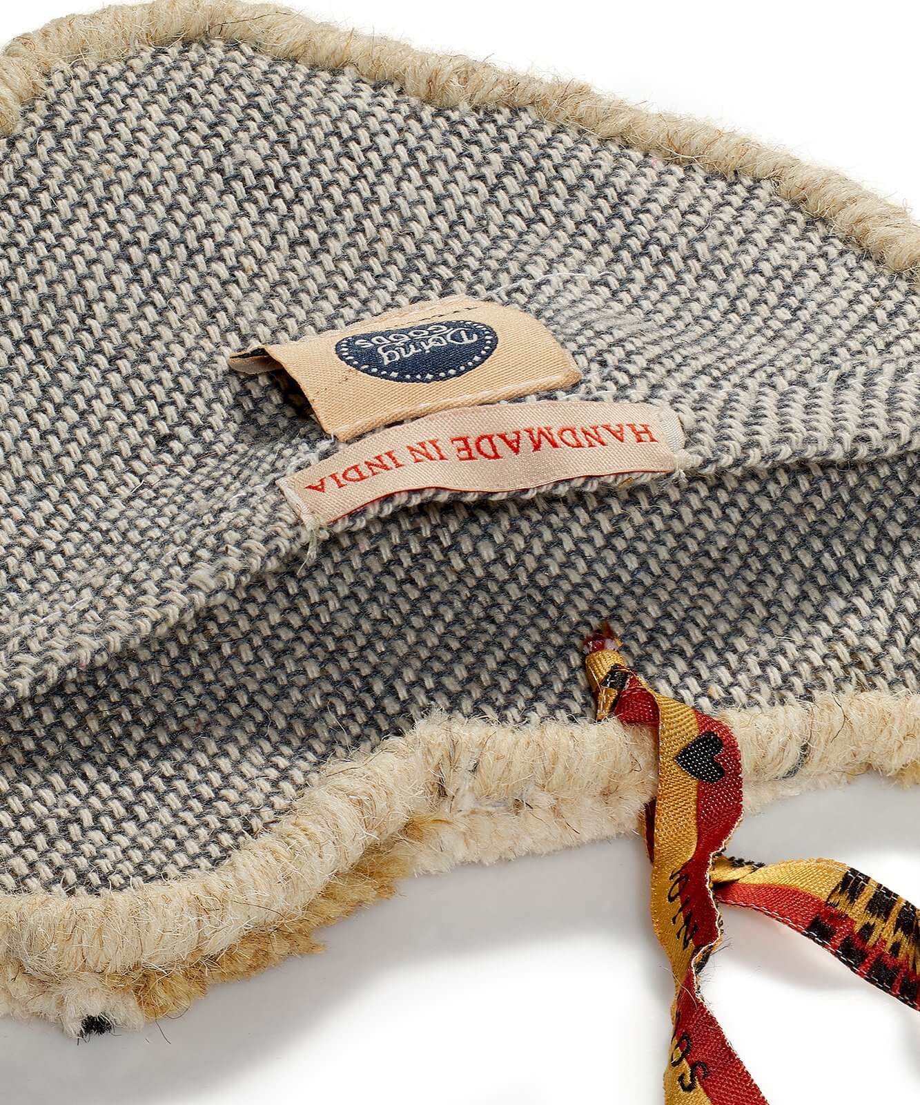 Loony Leopard Cub Pendant