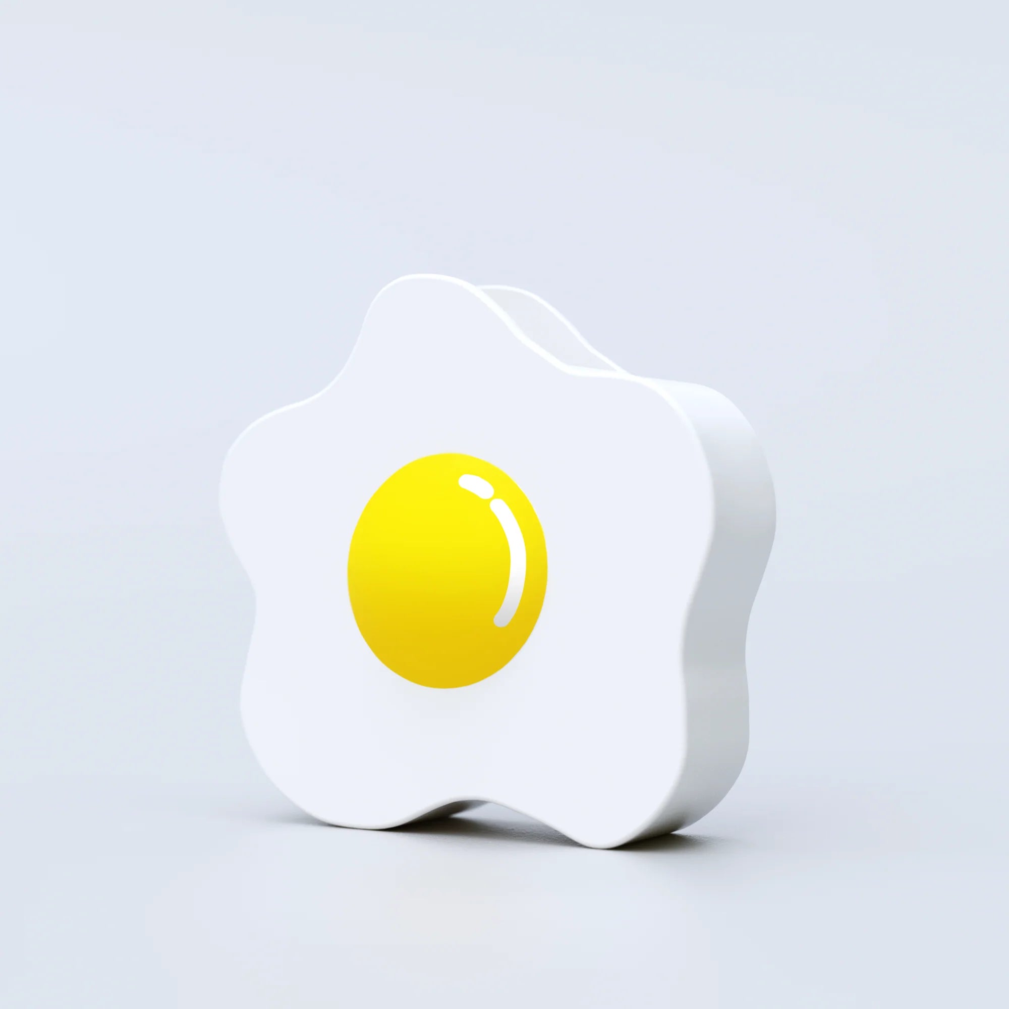 Vase Oeuf Fluid Market