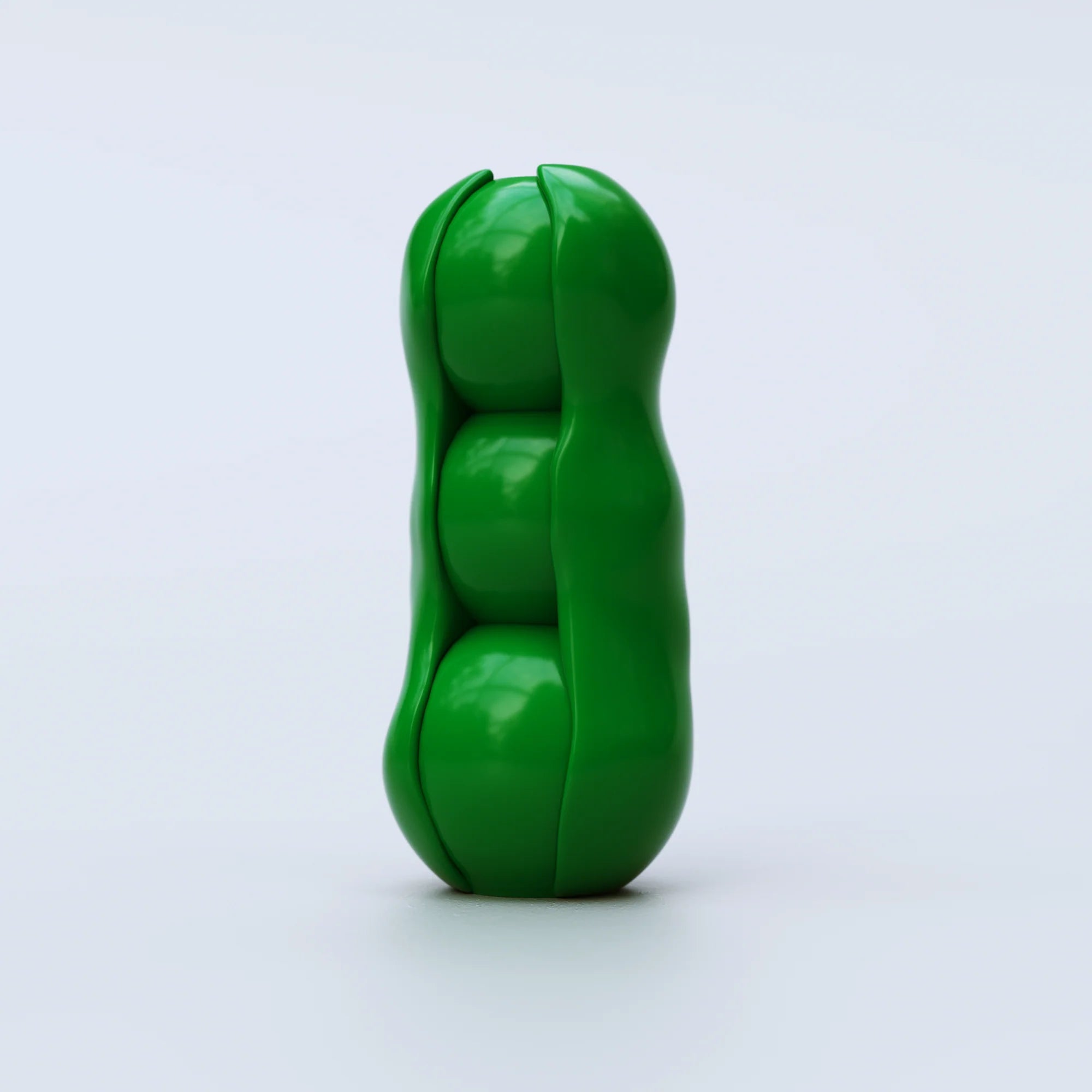 Vase Petits pois Fluid Market