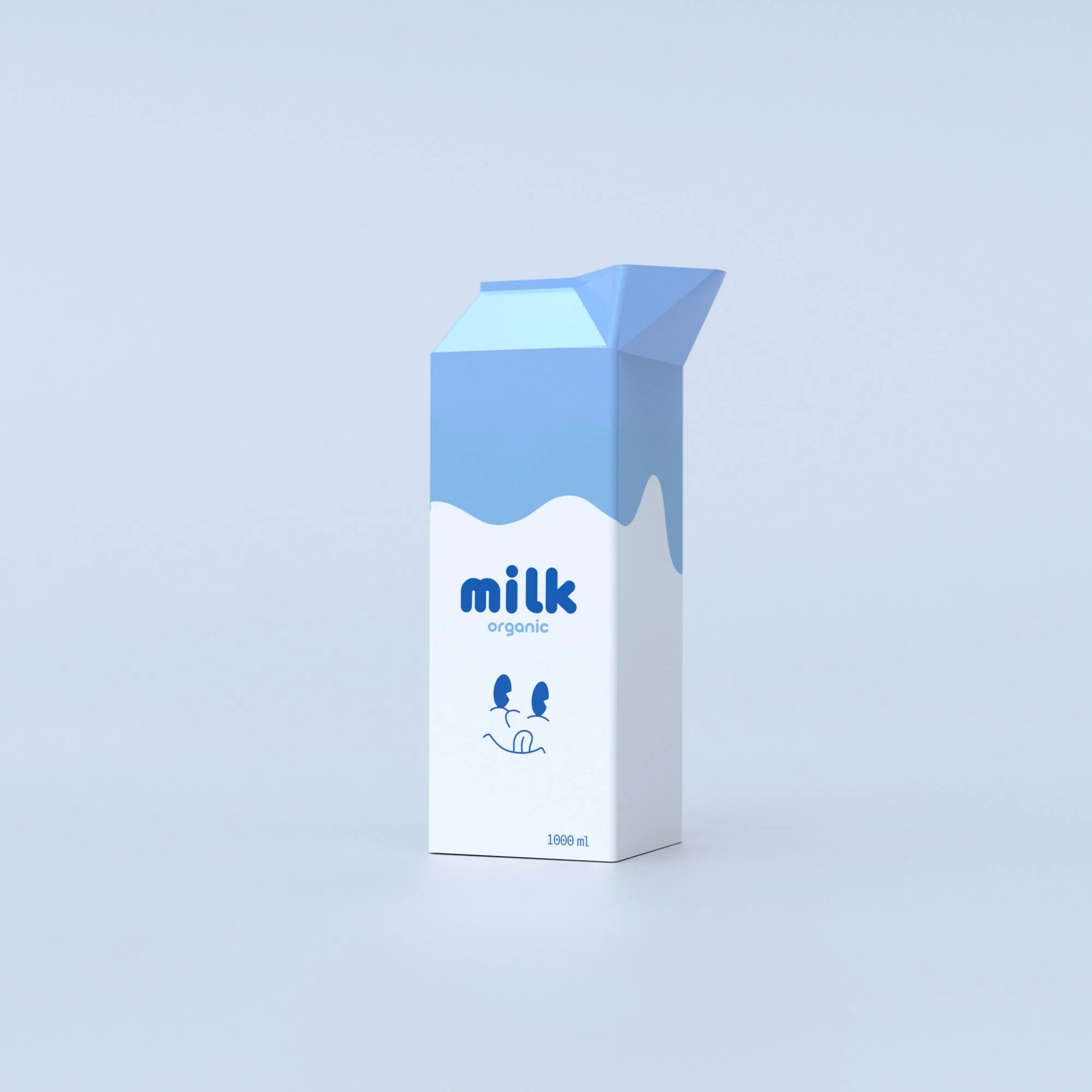 Vase Milk Fluid Market